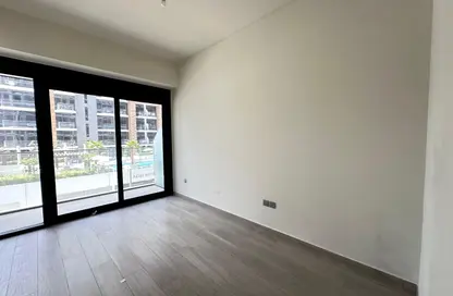 Apartment - Studio - 1 Bathroom for rent in AZIZI Riviera - Meydan One - Meydan - Dubai