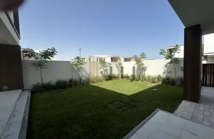 تاون هاوس - 3 غرف نوم - 4 حمامات للايجار في ند الظبي - جزيرة الجبيل - أبوظبي