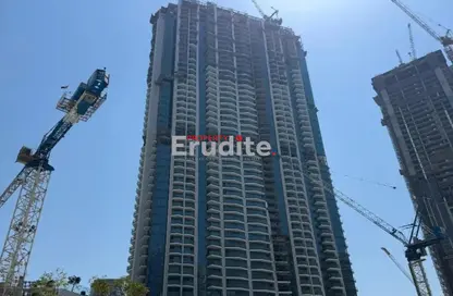 Apartment - 1 Bedroom - 1 Bathroom for sale in Peninsula Three - Peninsula - Business Bay - Dubai