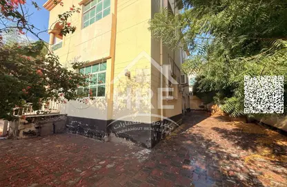 Villa - 5 Bedrooms - 6 Bathrooms for rent in Al Mowaihat 3 - Al Mowaihat - Ajman Villa - 5 Bedrooms - 6 Bathrooms for rent in Al Mowaihat 3 - Al Mowaihat - Ajman