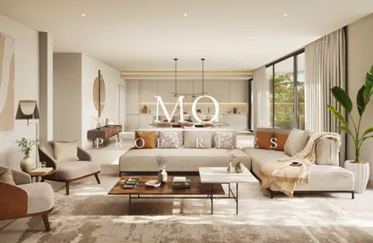 Townhouse - 4 Bedrooms - 5 Bathrooms for sale in Opal Gardens - District 11 - Mohammed Bin Rashid City - Dubai Townhouse - 4 Bedrooms - 5 Bathrooms for sale in Opal Gardens - District 11 - Mohammed Bin Rashid City - Dubai