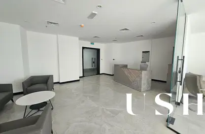 مكتب - استوديو للايجار في آي رايز - برشا هايتس (تيكوم) - دبي