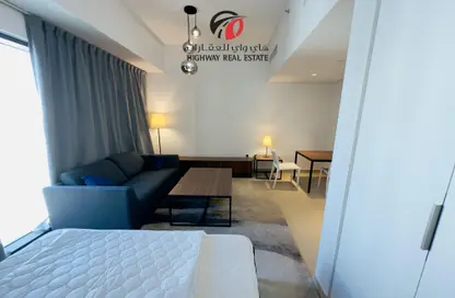 Apartment - 1 Bathroom for rent in Expo Village Residences 2A - Expo Village Residences - Expo City - Dubai