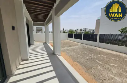 Villa - 4 Bedrooms - 4 Bathrooms for rent in Caya 1 - Arabian Ranches 3 - Dubai Villa - 4 Bedrooms - 4 Bathrooms for rent in Caya 1 - Arabian Ranches 3 - Dubai