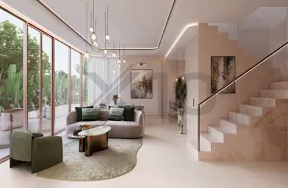Townhouse - 3 Bedrooms - 5 Bathrooms for sale in Dubai Islands - Deira - Dubai