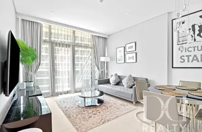 Apartment - 1 Bedroom - 2 Bathrooms for sale in Seven Palm - Palm Jumeirah - Dubai