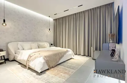 Apartment - 1 Bathroom for sale in Vivanti Residences - Jumeirah Village Circle - Dubai