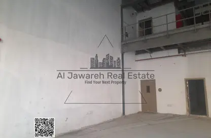 Shop - Studio - 1 Bathroom for rent in Qasimia 10 building - Al Mahatta - Al Qasimia - Sharjah