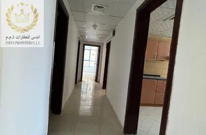 Apartment - 2 Bedrooms - 2 Bathrooms for rent in Al Khor Towers - Ajman Downtown - Ajman