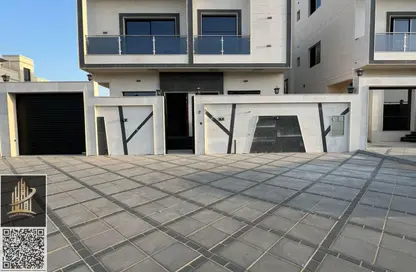 Villa - 7 Bedrooms - 7+ Bathrooms for sale in Al Helio 2 - Al Helio - Ajman