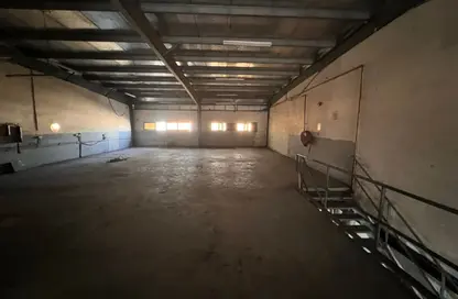 Warehouse - Studio - 1 Bathroom for rent in Industrial Building 13 - Industrial Area 13 - Sharjah Industrial Area - Sharjah Warehouse - Studio - 1 Bathroom for rent in Industrial Building 13 - Industrial Area 13 - Sharjah Industrial Area - Sharjah