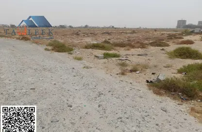 Land - Studio for sale in Masfoot 8 - Masfoot - Ajman