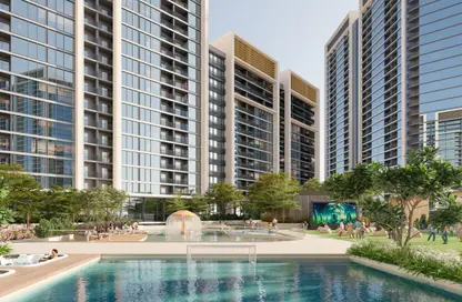 Apartment - 1 Bedroom - 2 Bathrooms for sale in Sobha Orbis - Motor City - Dubai