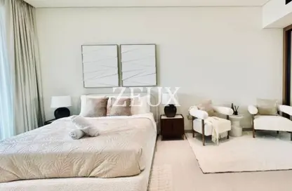 Apartment - Studio - 1 Bathroom for sale in Trillionaire Residences - Business Bay - Dubai