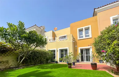Villa - 3 Bedrooms - 3 Bathrooms for sale in Ghadeer 1 - Ghadeer - The Lakes - Dubai