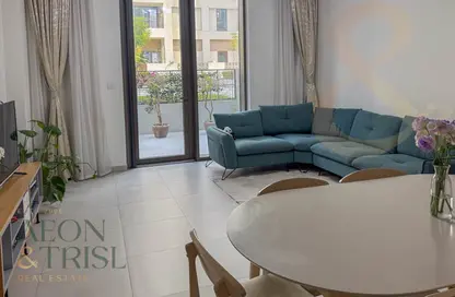 Apartment - 2 Bedrooms - 2 Bathrooms for sale in Summer - Creek Beach - Dubai Creek Harbour (The Lagoons) - Dubai