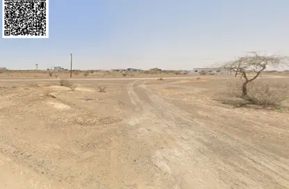 أرض - استوديو للبيع في المنامة - عجمان