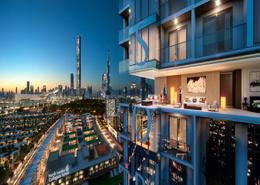 Apartment - 2 bedrooms - 3 bathrooms for sale in Sobha City - Nadd Al Sheba - Dubai