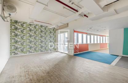 Office Space - Studio for rent in Tower A - API Trio Towers - Sheikh Zayed Road - Dubai