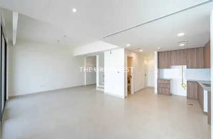 Townhouse - 3 Bedrooms - 3 Bathrooms for rent in Maha Townhouses - Town Square - Dubai