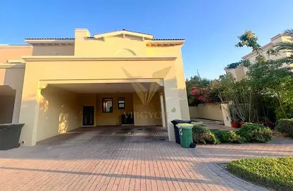 Townhouse - 4 Bedrooms - 4 Bathrooms for sale in Mira 4 - Mira - Reem - Dubai