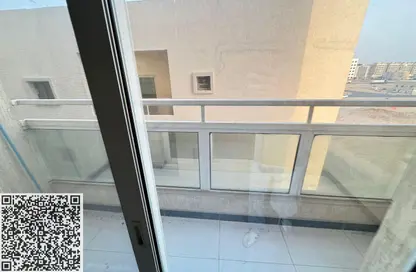 Apartment - 2 Bedrooms - 2 Bathrooms for rent in Al Jurf 3 - Al Jurf - Ajman Downtown - Ajman