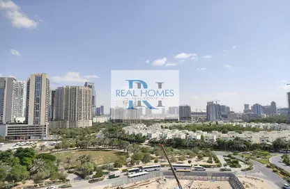 شقة - غرفة نوم - 2 حمامات للايجار في روكين جي 25 - قرية الجميرا سركل - دبي