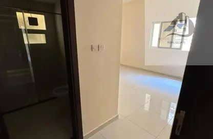 Apartment - 1 Bedroom - 2 Bathrooms for rent in Al Nafoora 1 building - Al Rawda 2 - Al Rawda - Ajman