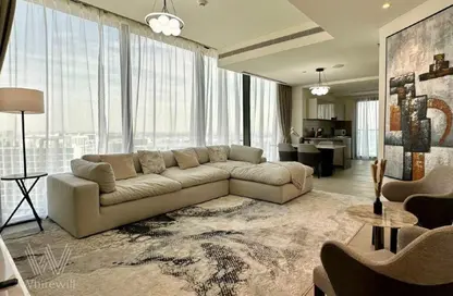 شقة - 2 غرف نوم - 2 حمامات للبيع في أمواج شوبا هارتلاند - صبحا هارتلاند - مدينة الشيخ محمد بن راشد - دبي شقة - 2 غرف نوم - 2 حمامات للبيع في أمواج شوبا هارتلاند - صبحا هارتلاند - مدينة الشيخ محمد بن راشد - دبي