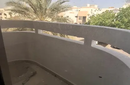 فيلا - 1 حمام للايجار في الكرامة - أبوظبي