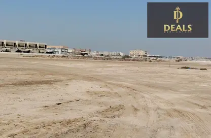أرض - استوديو للبيع في الميدان - أم القيوين