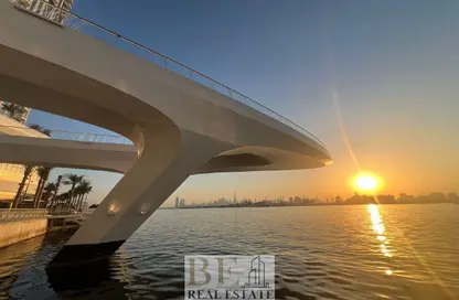 شقة - 2 غرف نوم - 2 حمامات للايجار في كريك ايدج تاور 1 - كريك إيدج - ميناء خور دبي (ذا لاجونز) - دبي شقة - 2 غرف نوم - 2 حمامات للايجار في كريك ايدج تاور 1 - كريك إيدج - ميناء خور دبي (ذا لاجونز) - دبي