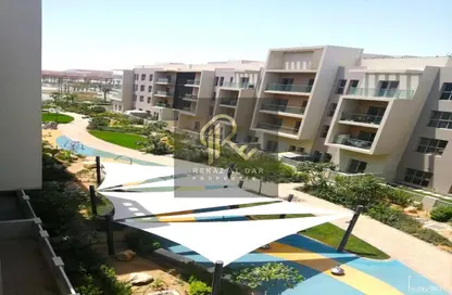 Apartment - 2 Bedrooms - 3 Bathrooms for sale in Al Zahia Garden Apartments - Al Zahia - Muwaileh Commercial - Sharjah