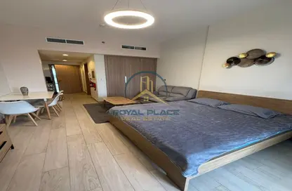 شقة - 1 حمام للايجار في 5 عزيزي ريفيرا - عزيزي ريفيرا - ميدان واحد - ميدان - دبي