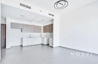 Apartment - 2 Bedrooms - 2 Bathrooms for rent in Park Heights 1 - Park Heights - Dubai Hills Estate - Dubai
