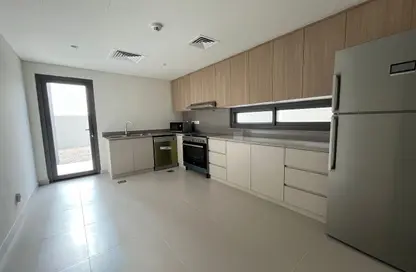 Villa - 4 Bedrooms - 6 Bathrooms for sale in The Pulse Villas - The Pulse - Dubai South (Dubai World Central) - Dubai