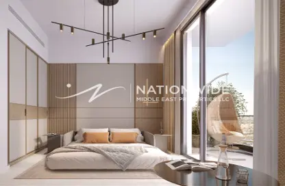 Apartment - Studio - 1 Bathroom for sale in Azizi Milan - City of Arabia - Dubai
