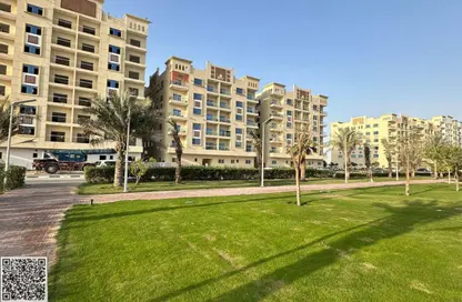 شقة - 1 حمام للبيع في قرية الاميرة - الياسمين - عجمان