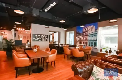 محل - استوديو - 2 حمامات للايجار في فندق كارلتون داون تاون - شارع الشيخ زايد - دبي