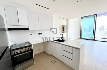 Apartment - 1 Bedroom - 2 Bathrooms for sale in Binghatti Corner - Jumeirah Village Circle - Dubai