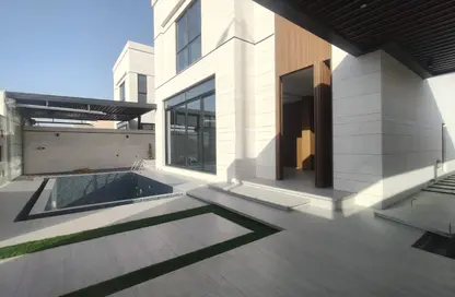 Villa - 5 Bedrooms - 7 Bathrooms for sale in Tilal City C - Tilal City - Sharjah