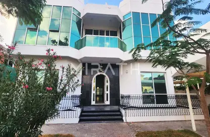 Villa - 5 Bedrooms - 6 Bathrooms for rent in Umm Suqeim 1 Villas - Umm Suqeim 1 - Umm Suqeim - Dubai