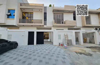 Townhouse - 5 Bedrooms - 7 Bathrooms for sale in Al Yasmeen 1 - Al Yasmeen - Ajman Townhouse - 5 Bedrooms - 7 Bathrooms for sale in Al Yasmeen 1 - Al Yasmeen - Ajman