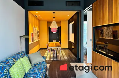 شقة - غرفة نوم - 2 حمامات للبيع في Luxury Family Residences II - لكجري فاميلي ريزيدينسيز - الخليج التجاري - دبي