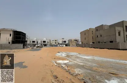 أرض - استوديو للبيع في 1 الياسمين - الياسمين - عجمان