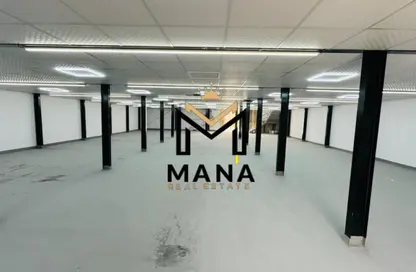 مستودع - استوديو - 1 حمام للايجار في القوز الصناعية 3 - القوز الصناعية - القوز - دبي