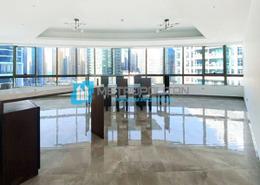 Apartment - 4 bedrooms - 5 bathrooms for sale in Horizon Tower - Dubai Marina - Dubai