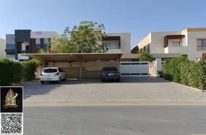 Villa - 5 Bedrooms - 7 Bathrooms for sale in Al Mowaihat 1 - Al Mowaihat - Ajman