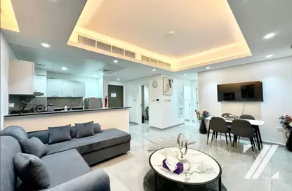 شقة - 2 غرف نوم - 2 حمامات للبيع في سنتوريون أونيكس - ميدان - دبي