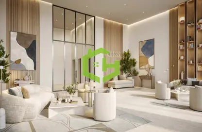 Apartment - 2 Bedrooms - 3 Bathrooms for sale in Odessa - Town Square - Dubai